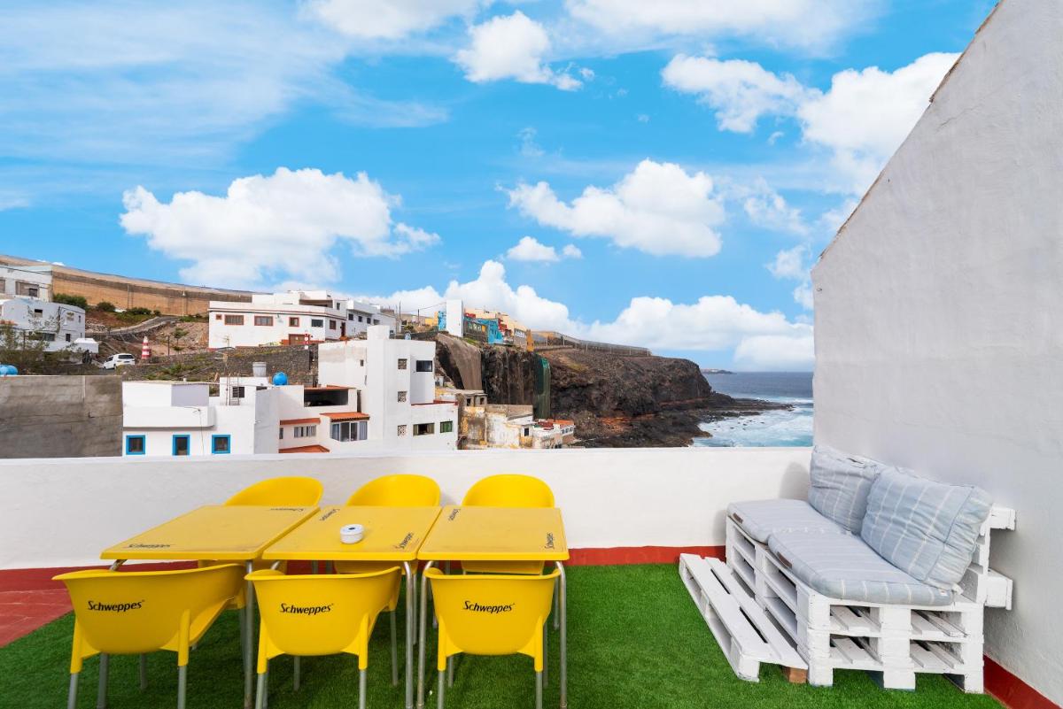Home2Book Seaside Retreat Gáldar - Housity