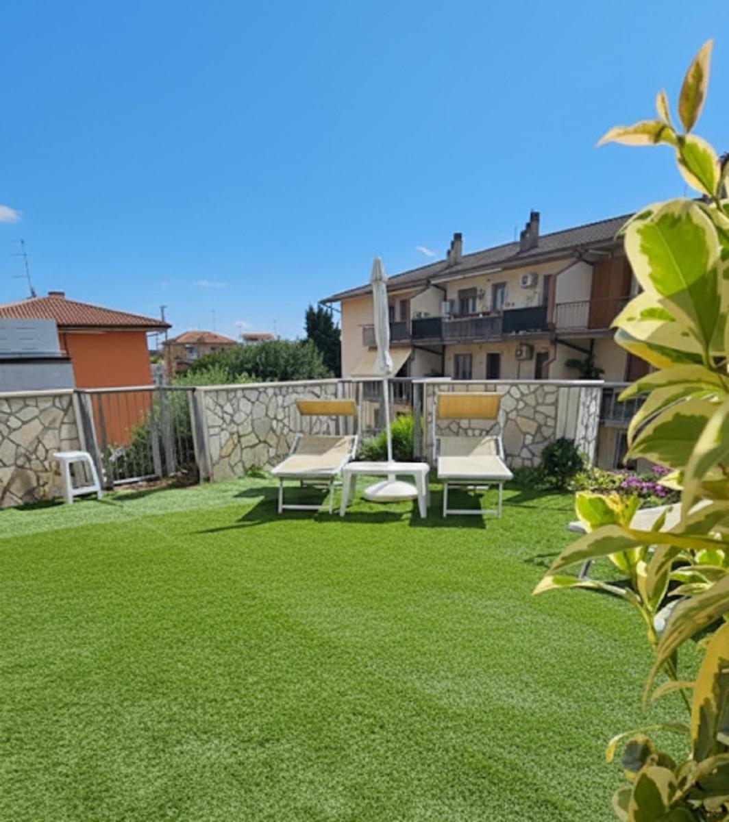 Villa Montalto Castelnuovo del Garda - Housity