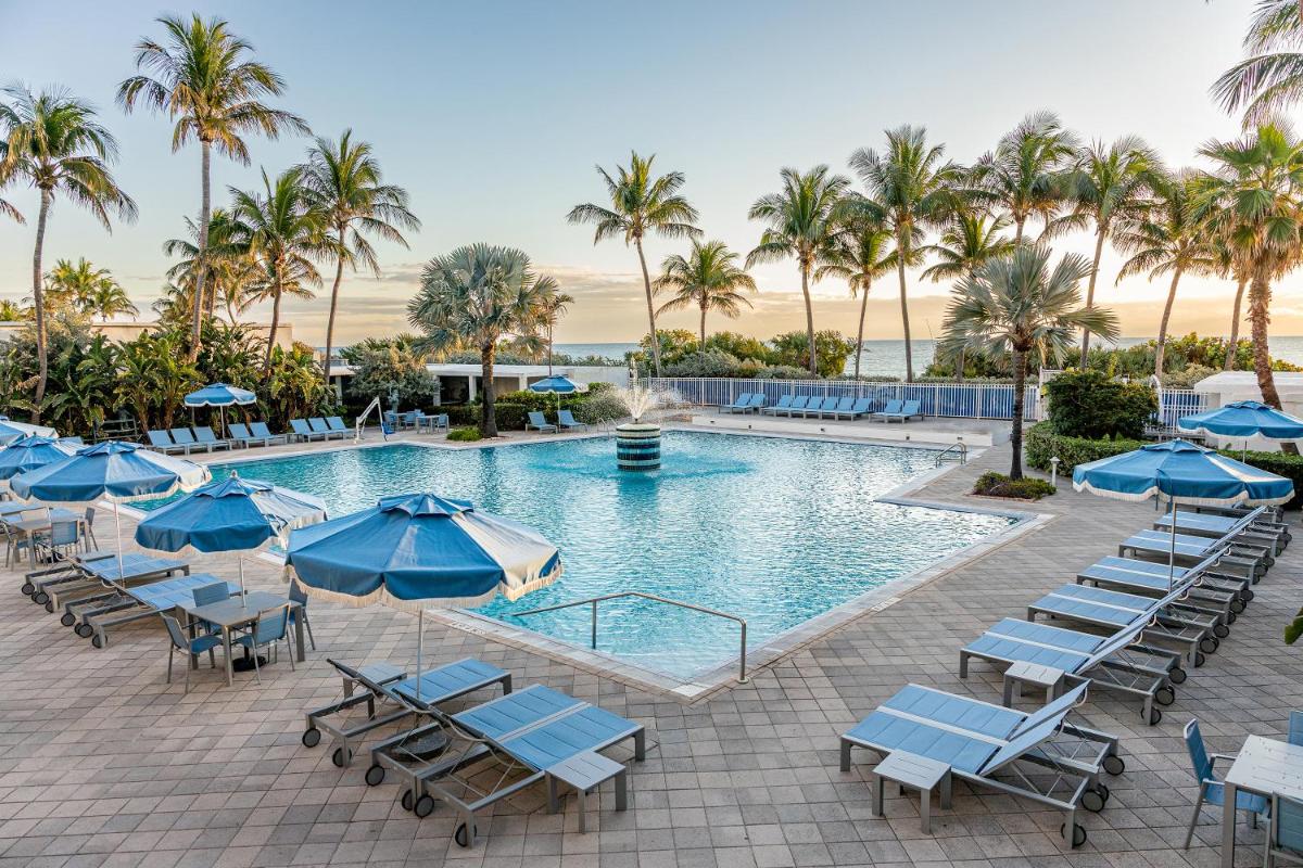 Sherry Frontenac Oceanfront - Housity
