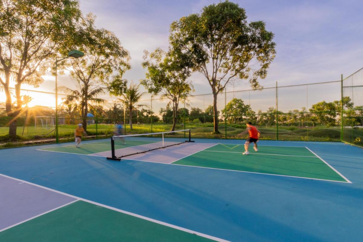 Cuc Phuong Mineral Resort Ninh Binh - Housity