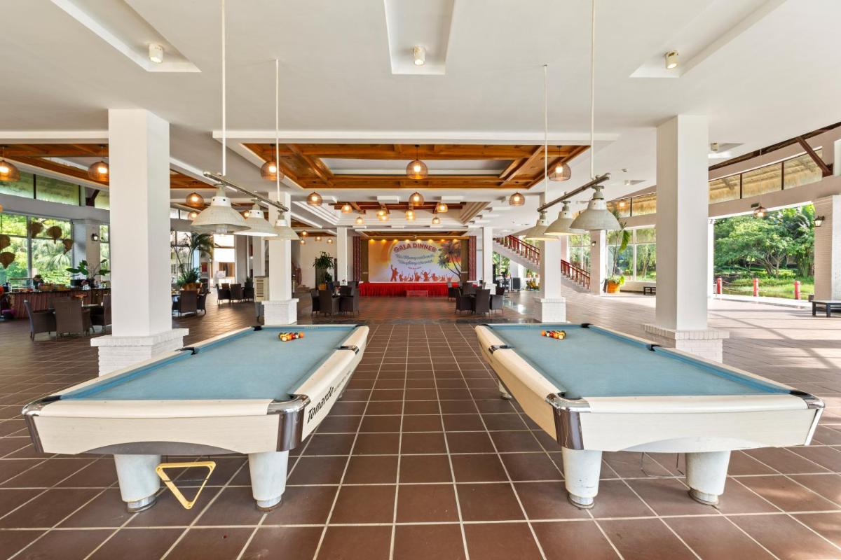 Cuc Phuong Mineral Resort Ninh Binh - Housity