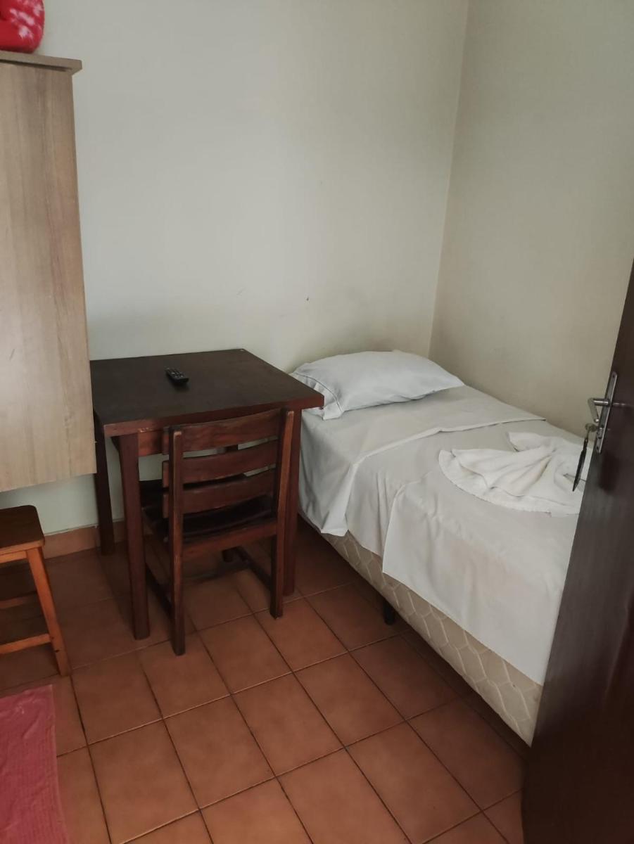 Hotel Boa Vista - Housity