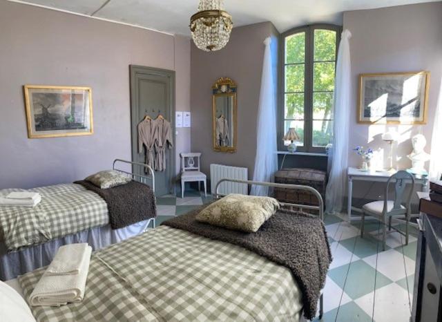 Chateau Ciers - Housity