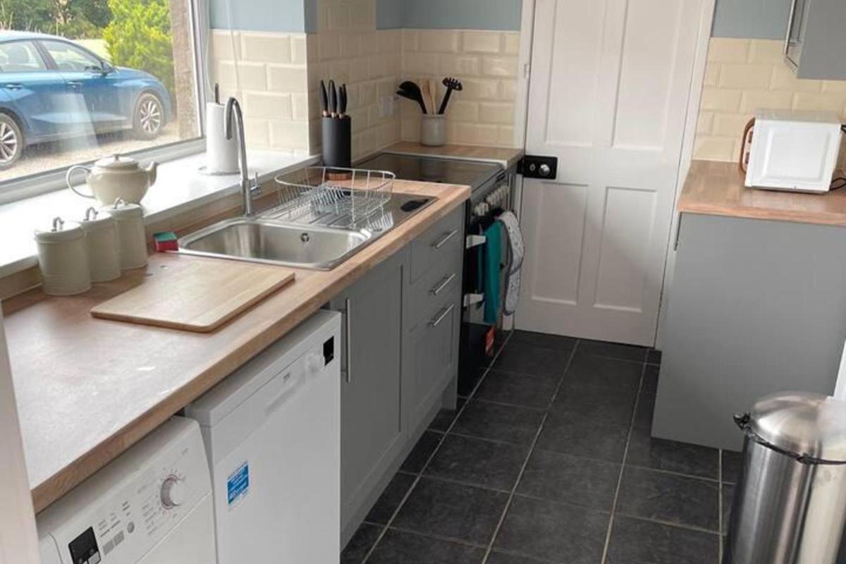 Tweed Cottage 4 Fenton Hill - Housity