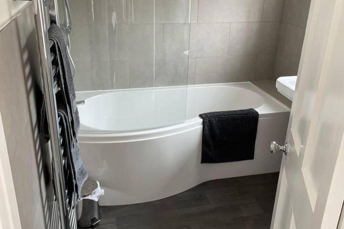 Tweed Cottage 4 Fenton Hill - Housity