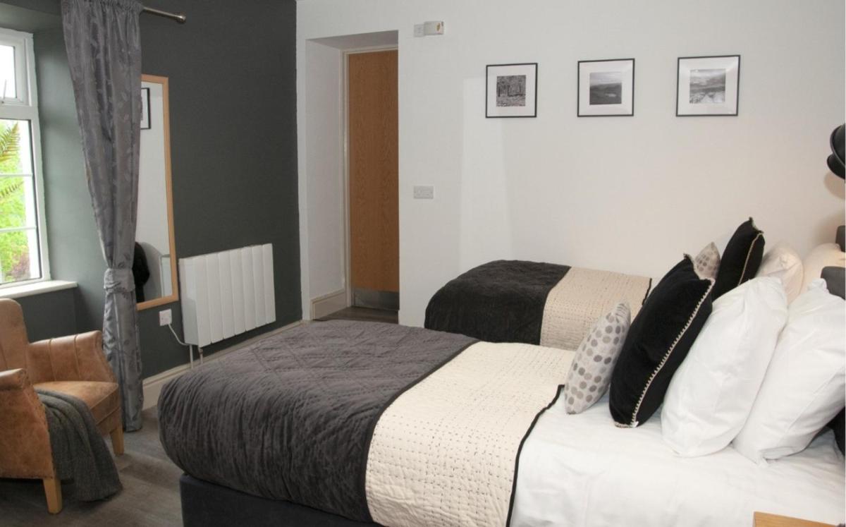 Gwesty Seren Hotel - Hizvo