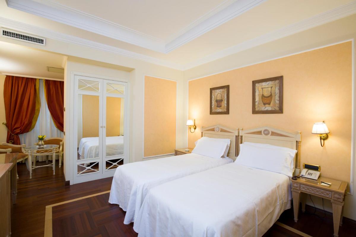 Suitetrails - Palazzo Alabardieri