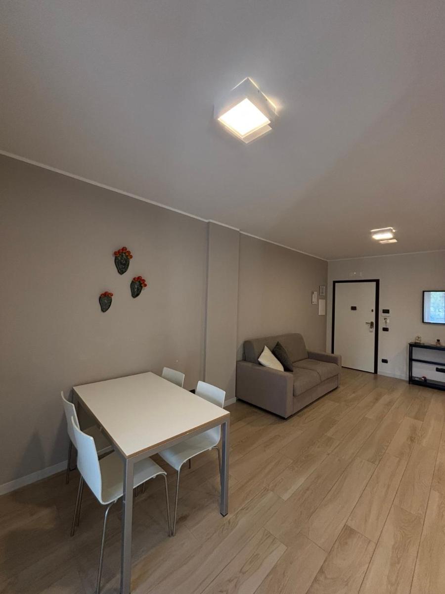 PARCO VERDE APARTMENT - Hizvo