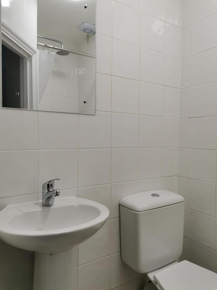 Chiswick Court Hotel - Housity