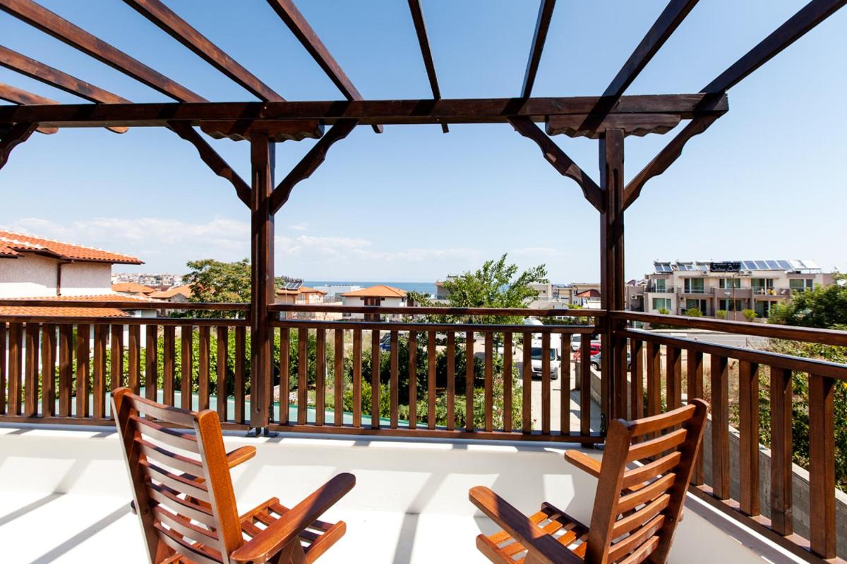 Cherry Villa - Housity