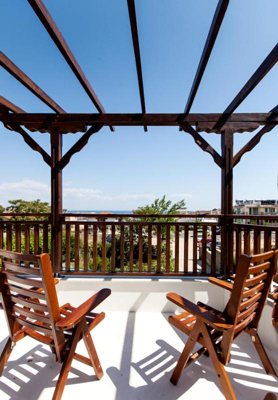 Cherry Villa - Housity
