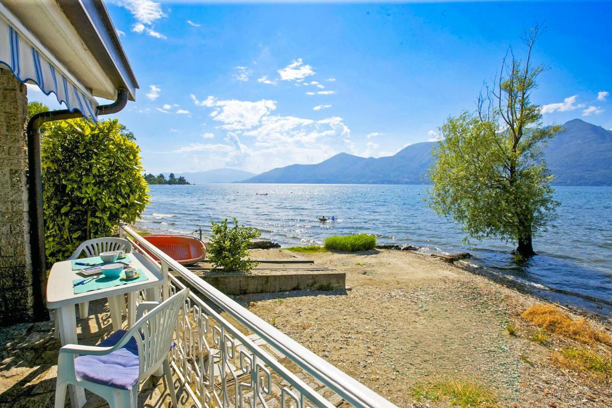 Casa Azzurra - Housity