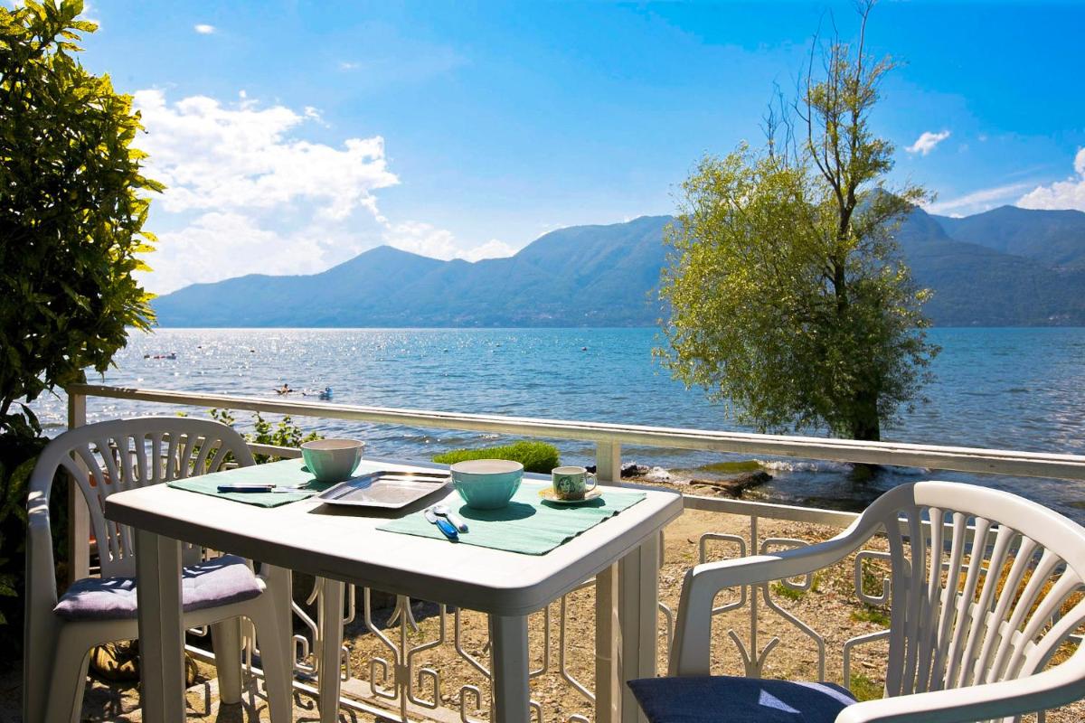 Casa Azzurra - Housity