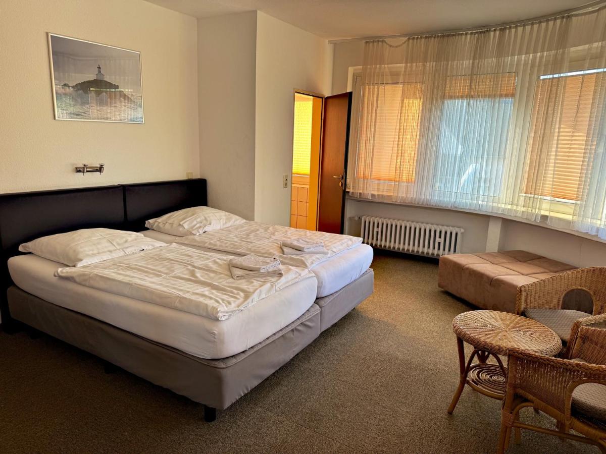 Hotel Lintforter Hof - Housity