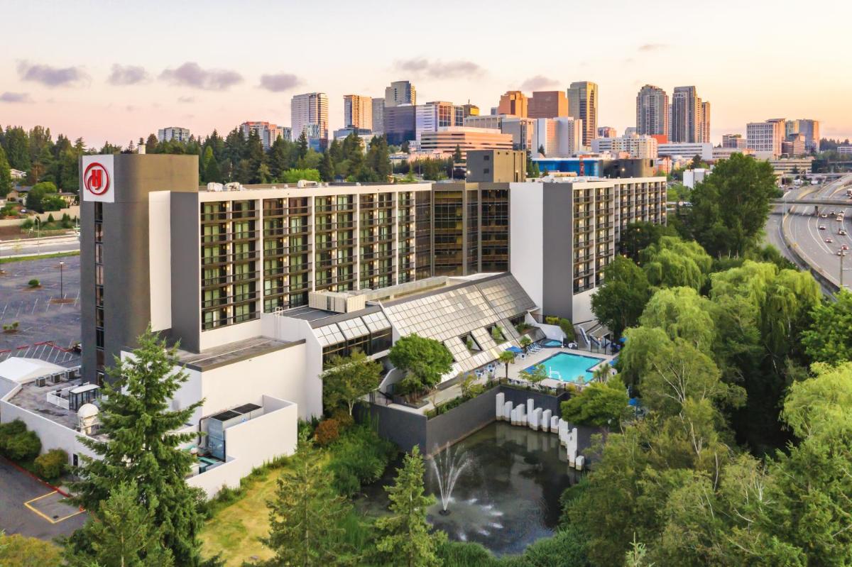 Hilton Bellevue - Housity