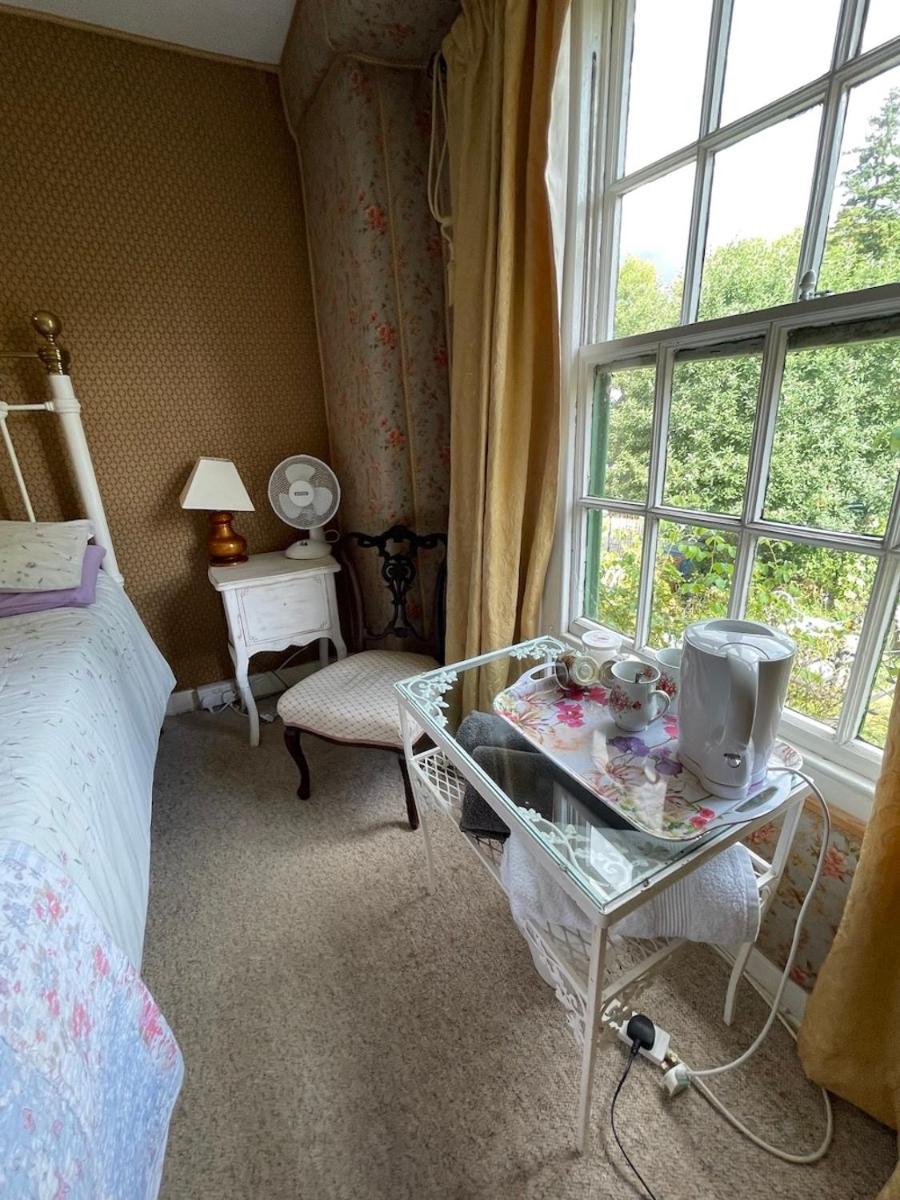 The Bridge Street Historic Guest House - Housity