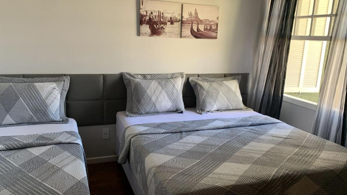 Casa aconchegante no Centro de Campo Alegre(SC) - Housity