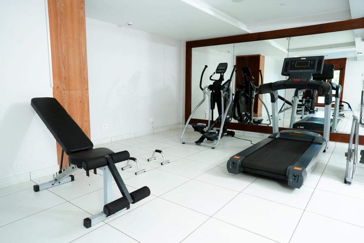 All Season’s D’Fort Ayurvedic Resort - Housity