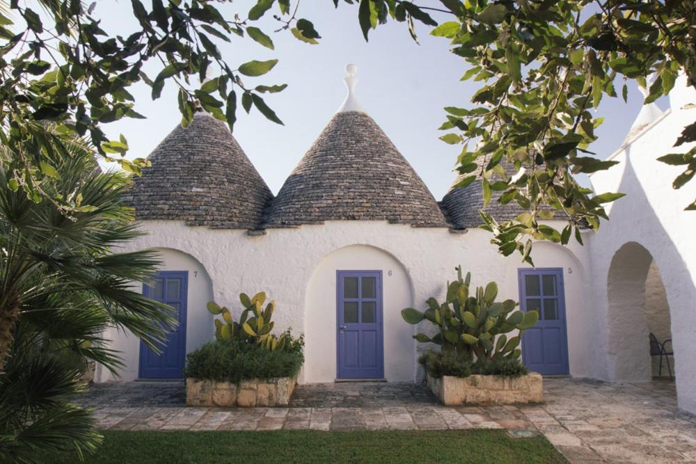 Relais Masseria Villa Cenci - Housity