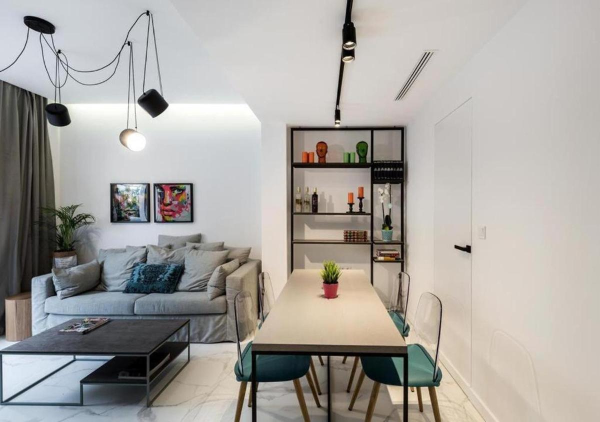 Downtown Boutique Apartments - Housity