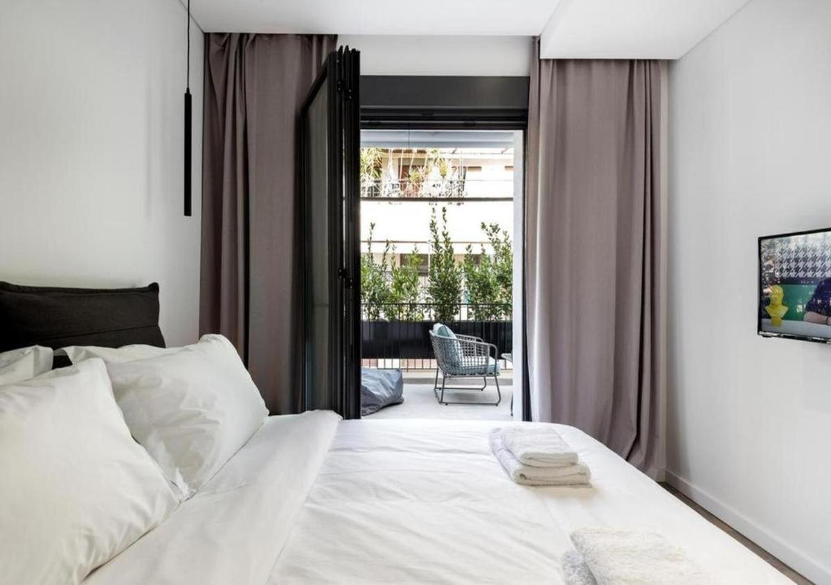 Downtown Boutique Apartments - Housity