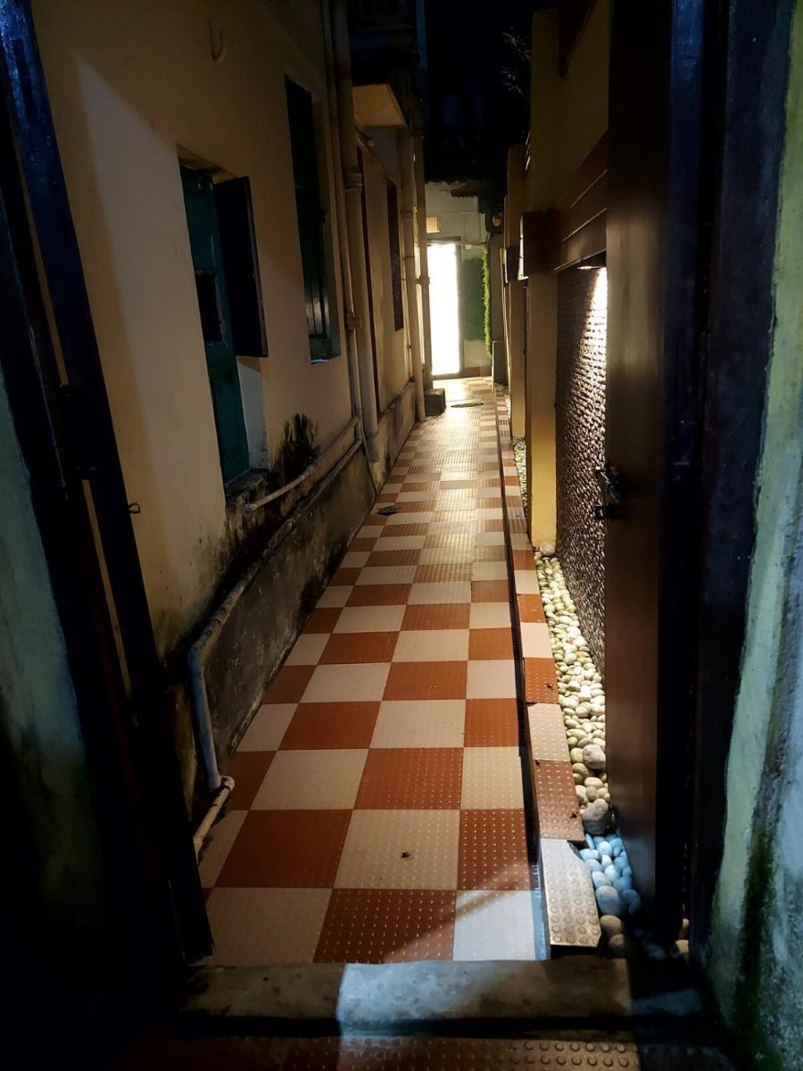 Ani's Homestay - Housity