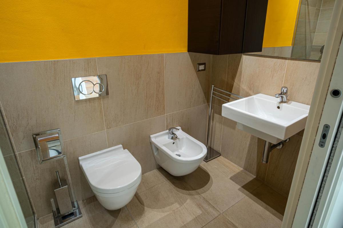 Il Castello - Appartamento in zona residenziale - Hizvo