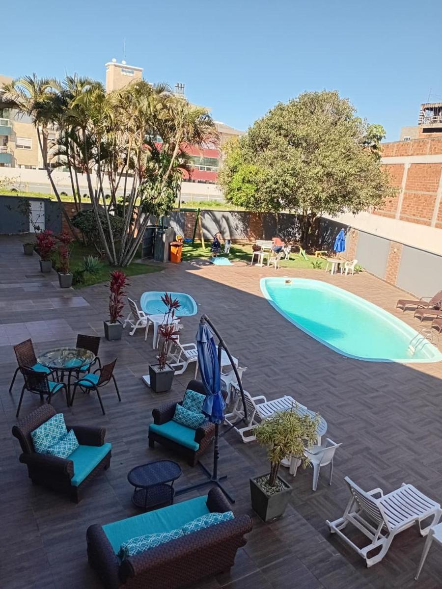 Gentil Hotel - Housity