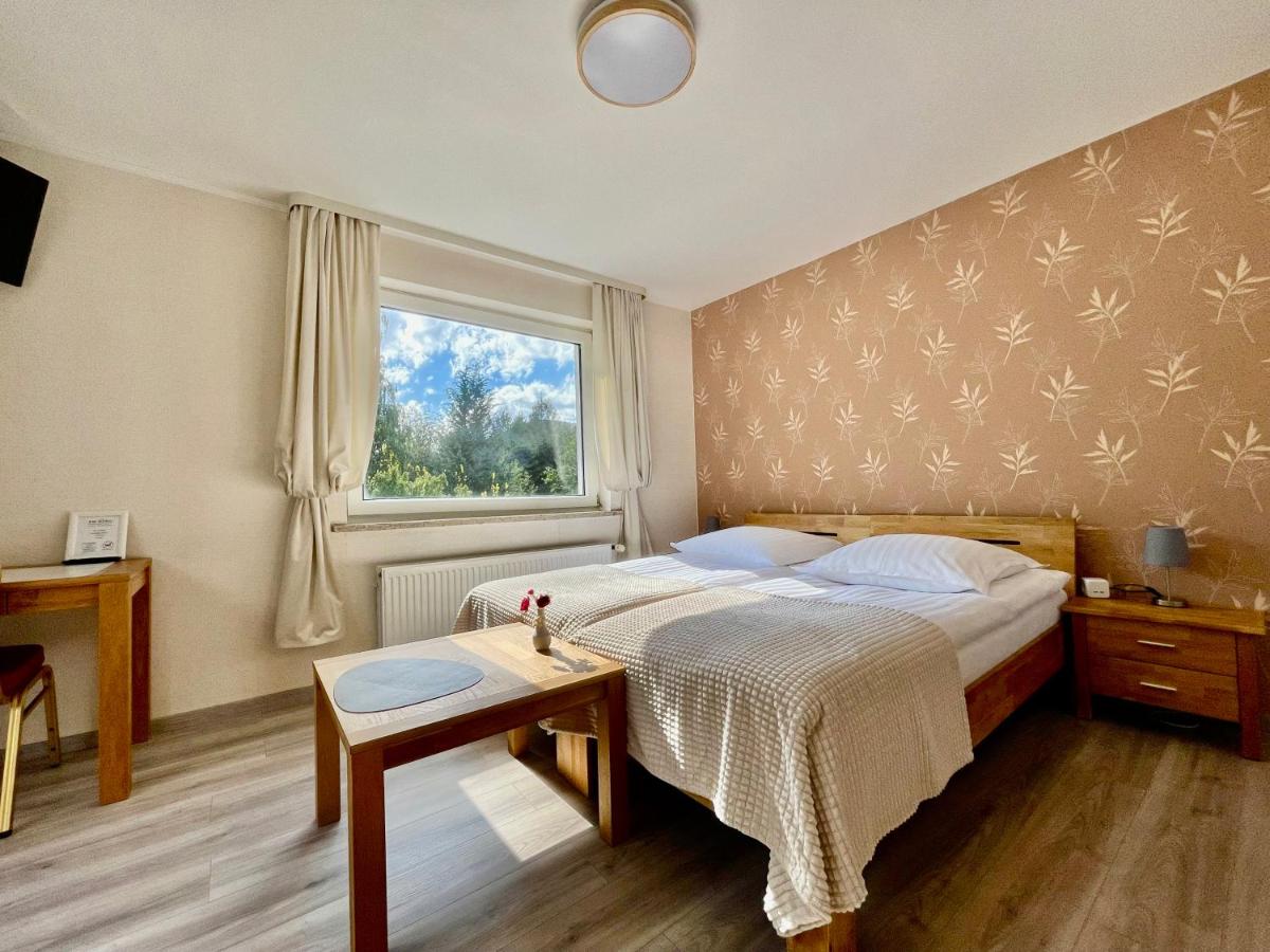 AM BERG Hotel-Restaurant - Housity