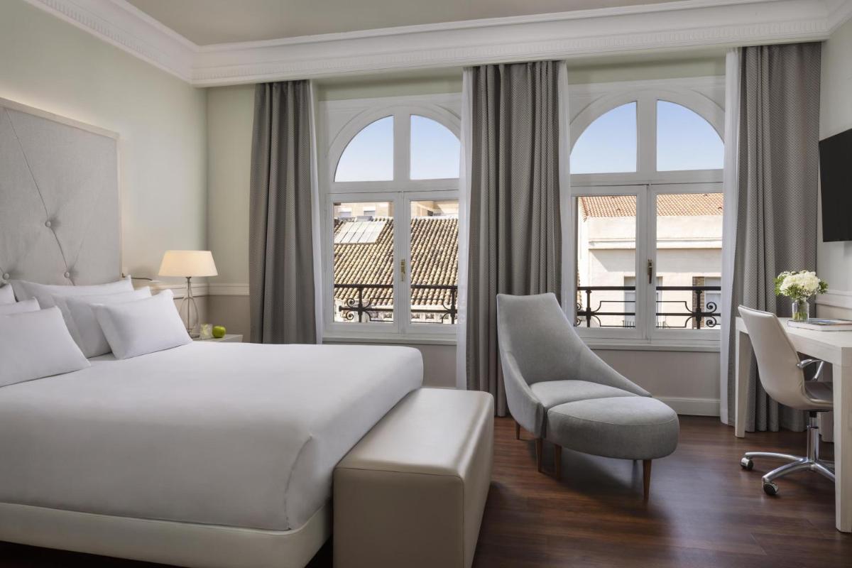 NH Collection Gran Hotel de Zaragoza - Housity