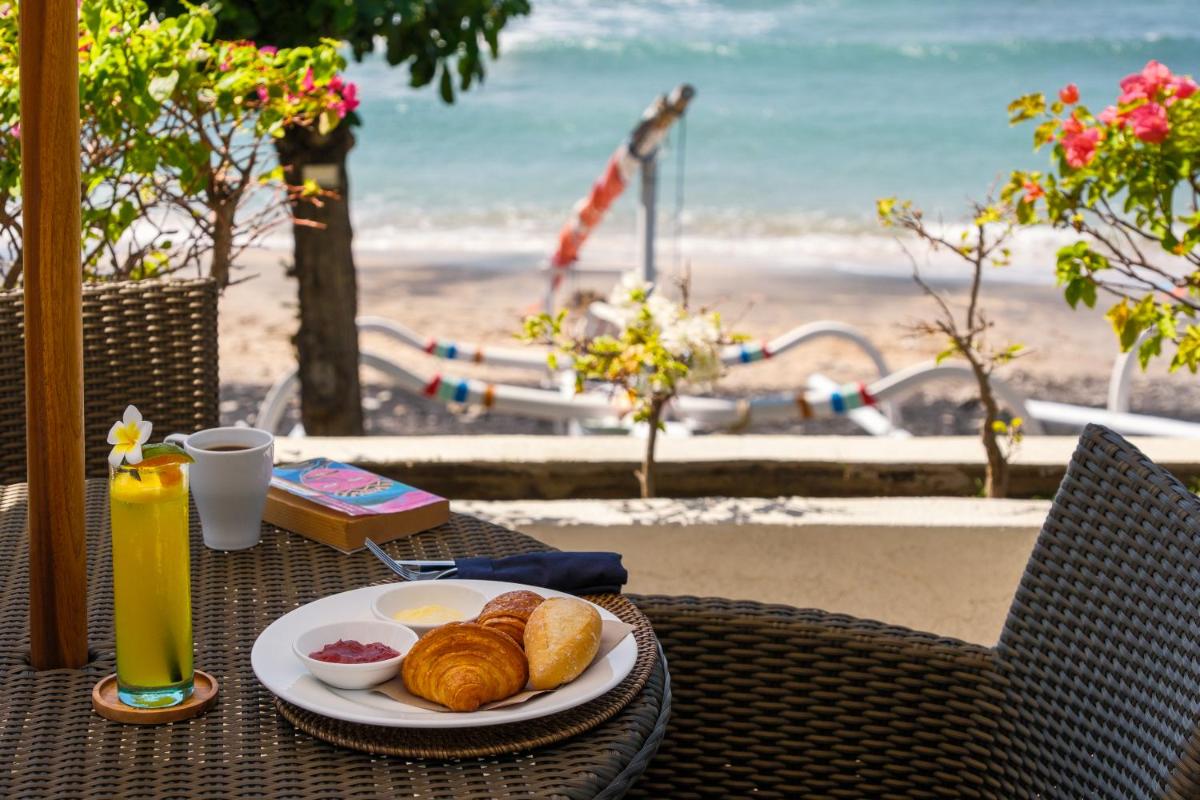 Amed Dream Ibus Beach Club - Housity