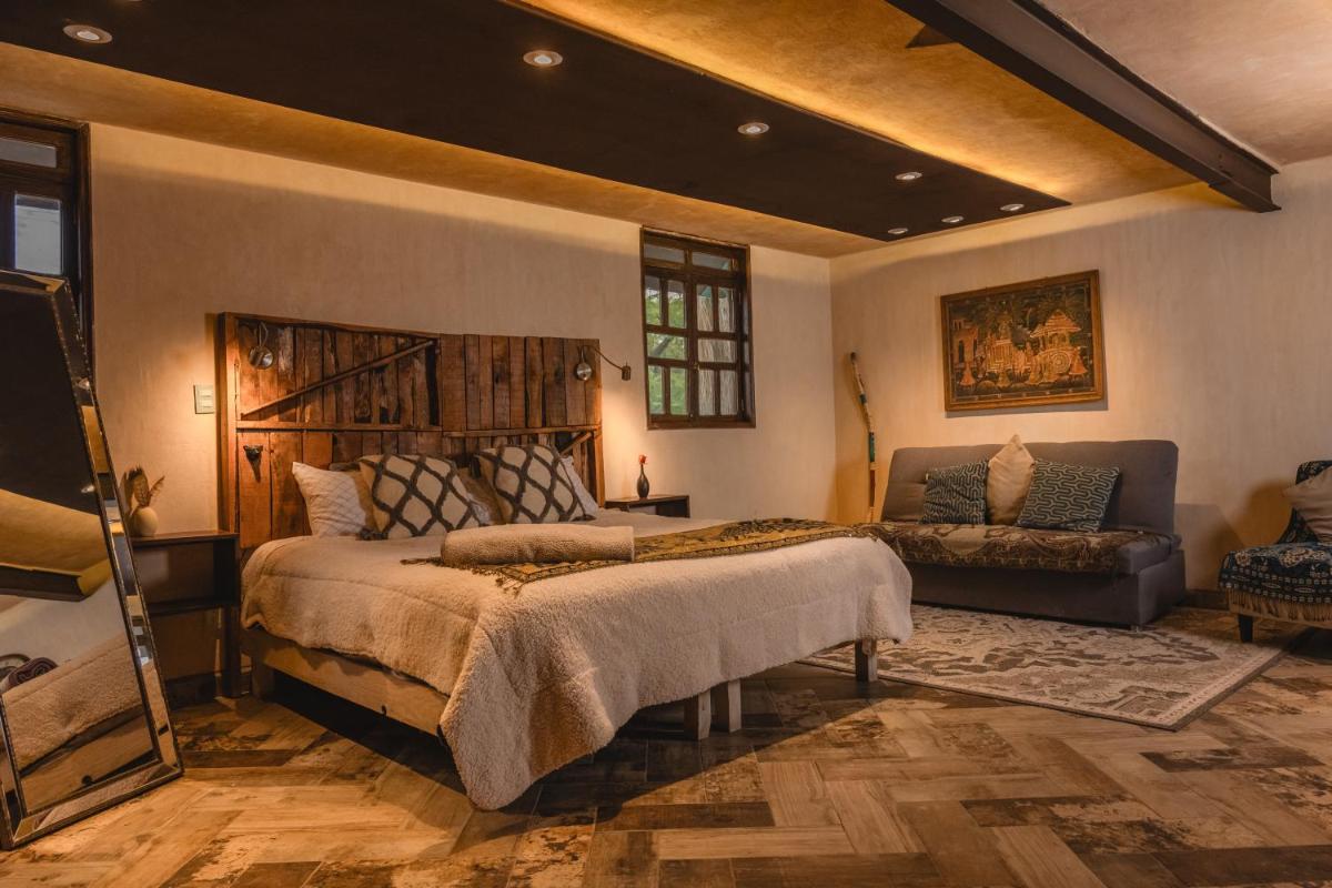 Casa Hala LOFT & SPA LUXURY - Housity