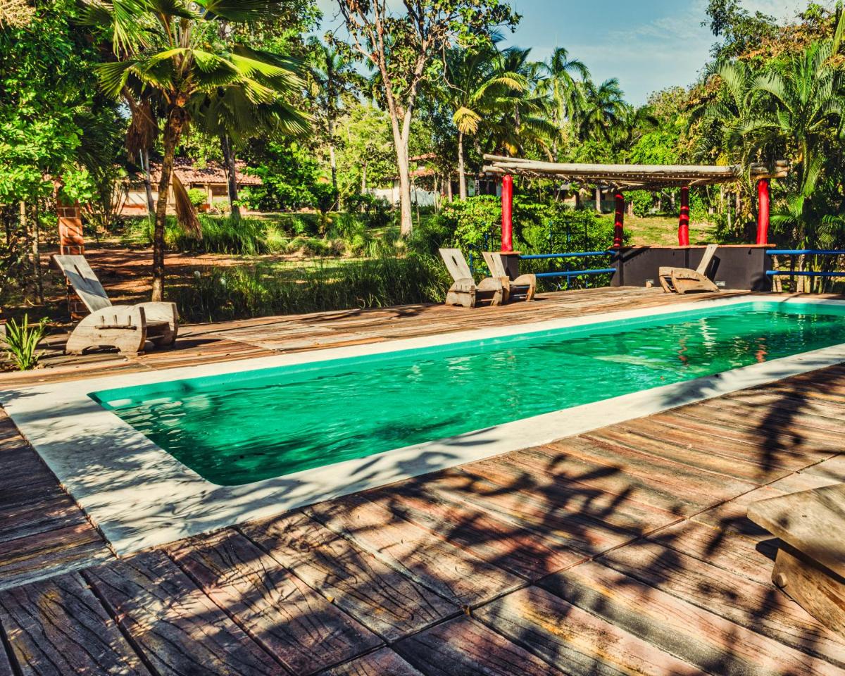 Hotel Posada Los Destiladeros - Housity