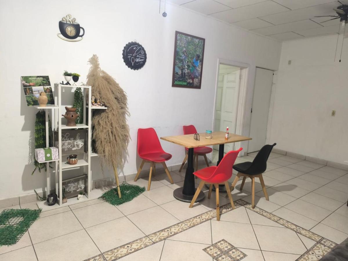 La casa de don Matilde - Housity
