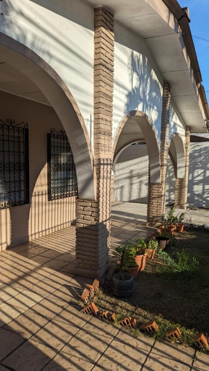 La casa de don Matilde - Housity