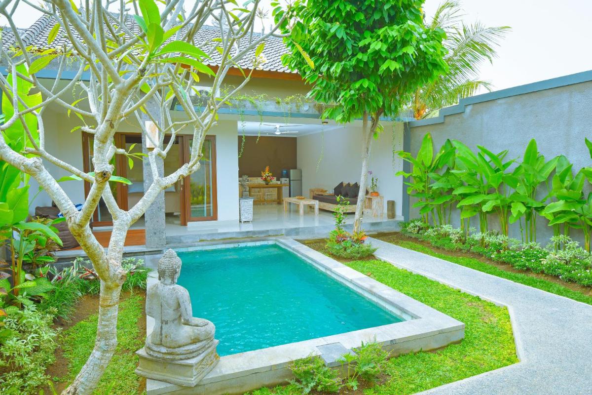 Villa Padma Ubud - Housity