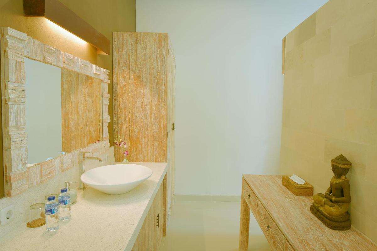 Villa Padma Ubud - Housity