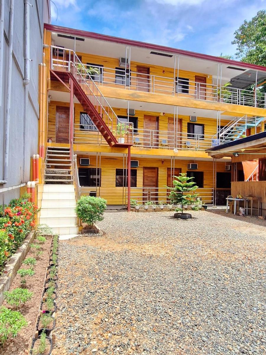 Rain Haven Lodging House - Housity