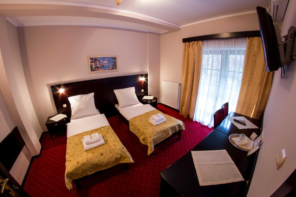 Hotel Maria - Housity