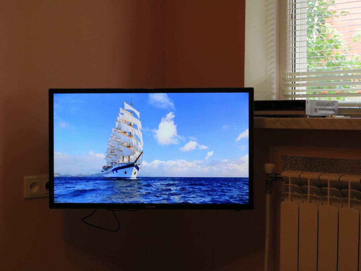 Apartment Vereskovaya - Housity