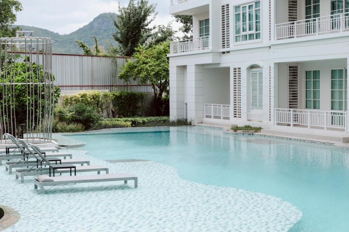 Summer Hua Hin By Sirirat - Hizvo