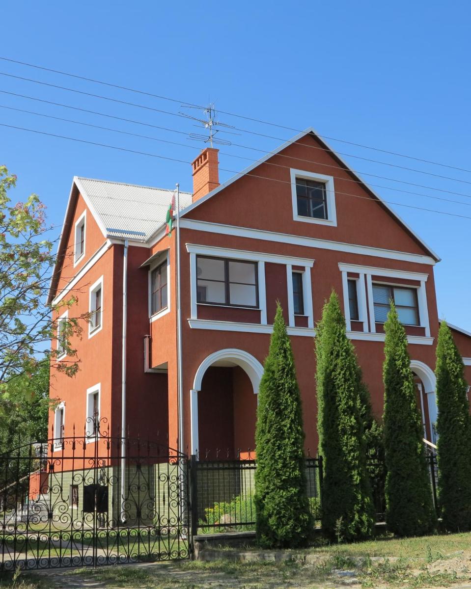 Apartment Vereskovaya - Housity