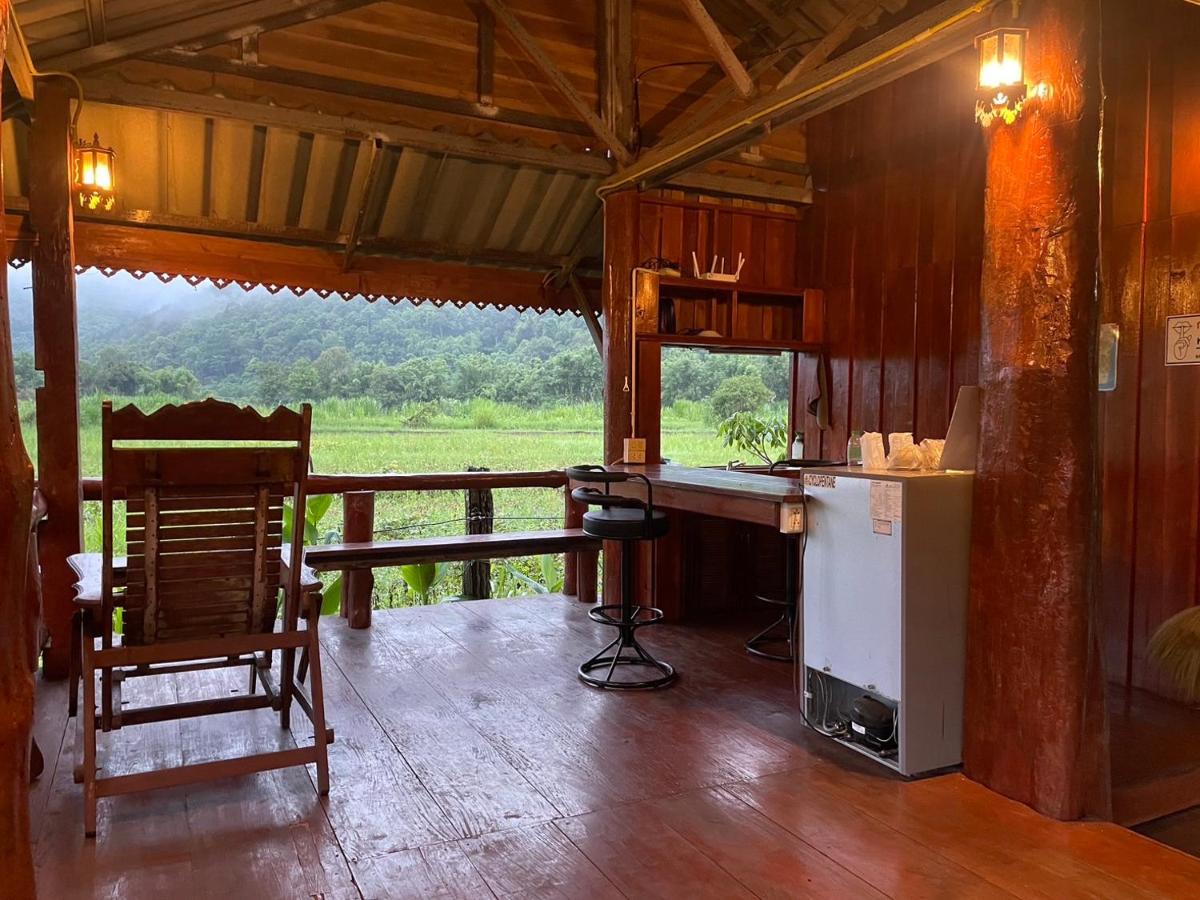 บ้านสวนวิวทุ่ง - Housity
