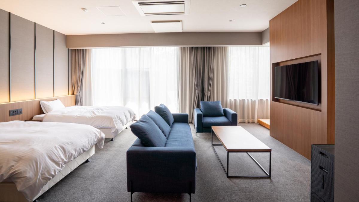 Ond ondohoteru - Housity