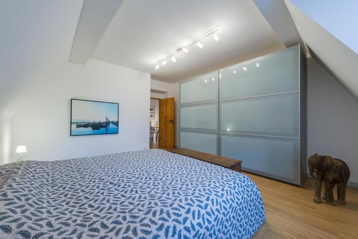 Apartment Essen- Bredeney - Housity