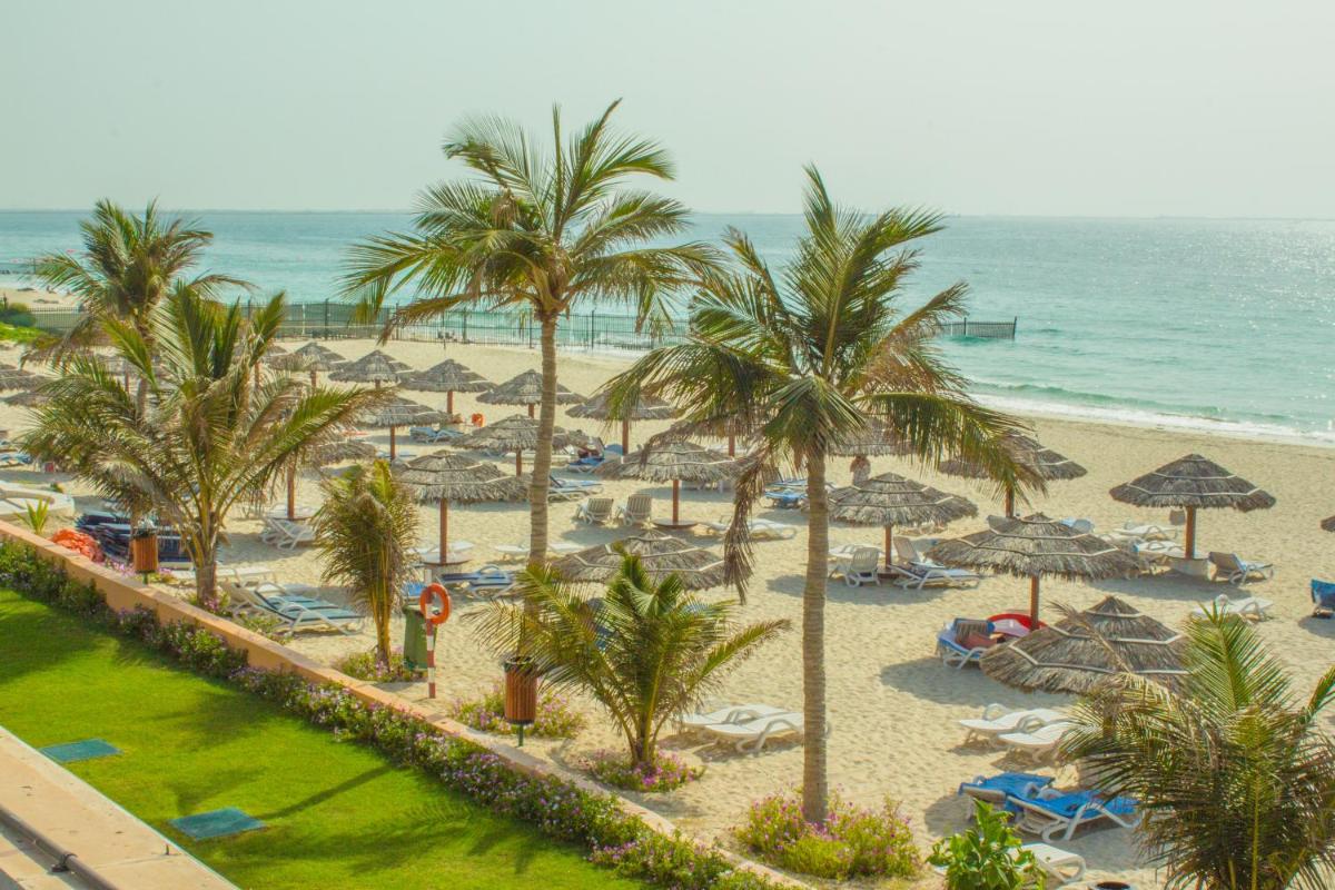 Lou'lou'a Beach Resort Sharjah - Housity