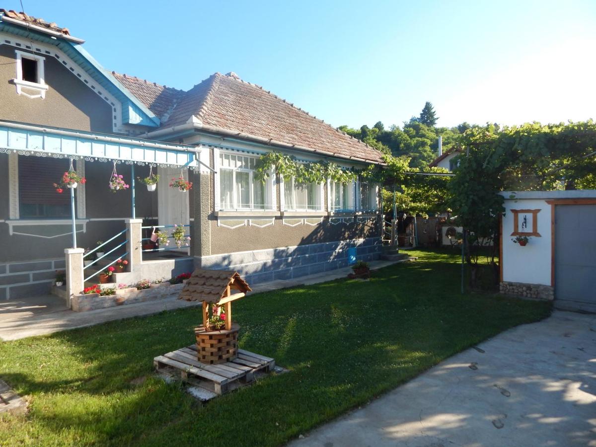 Grey House - Housity
