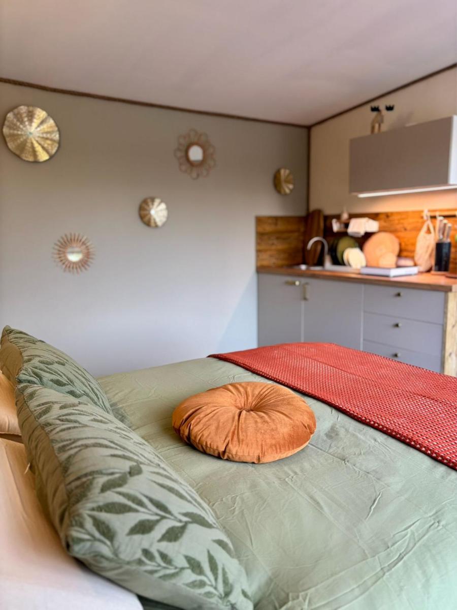 Les Rives De Bel Air - Hébergements - Camping - Caravaning - Housity