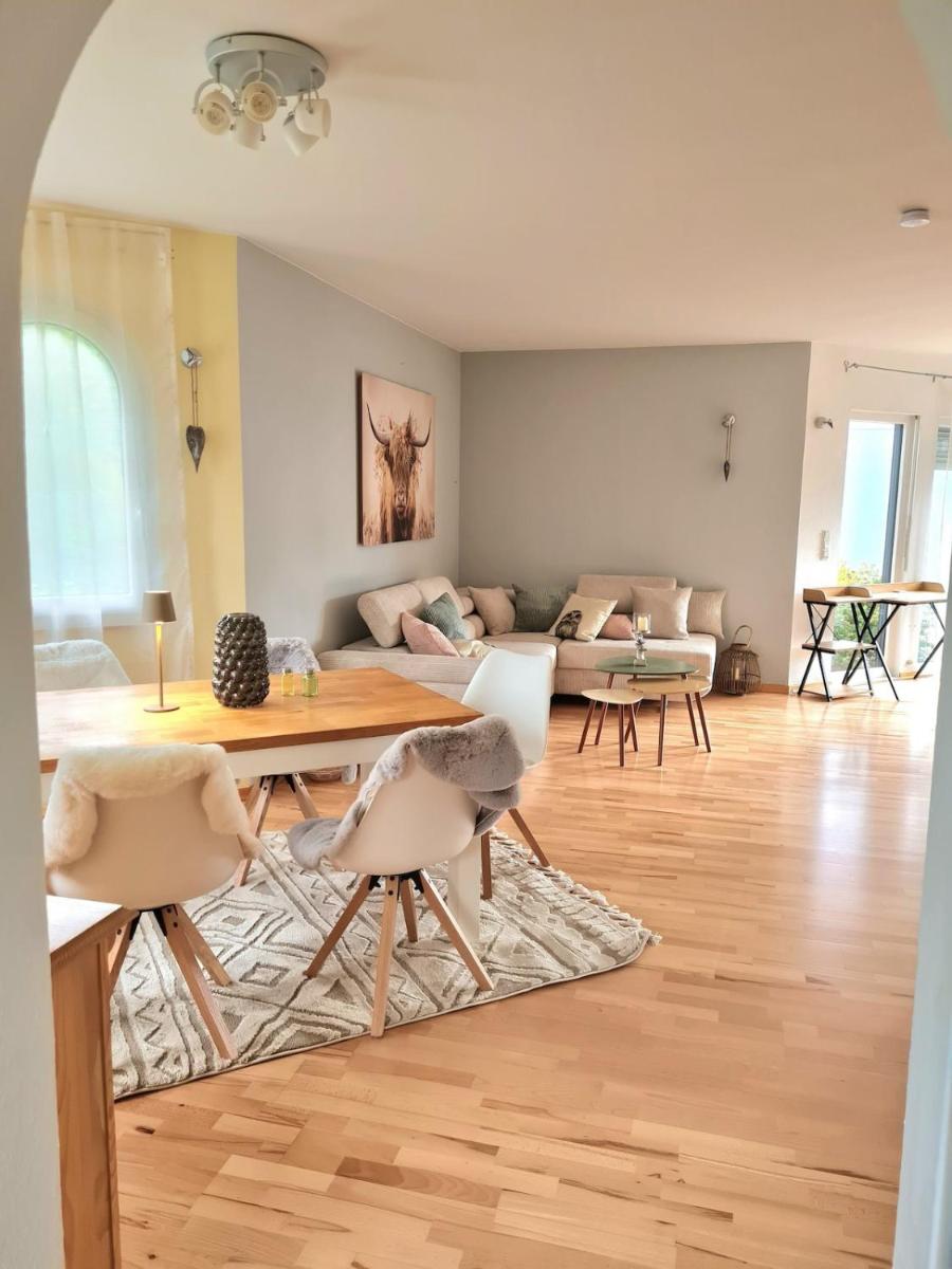 Landlust Meddersheim - Housity