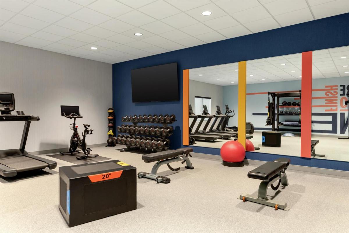 Hampton Inn Hagerstown - Housity